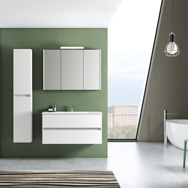 Έπιπλο Kora 100 cm